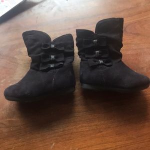 Toddler boots
